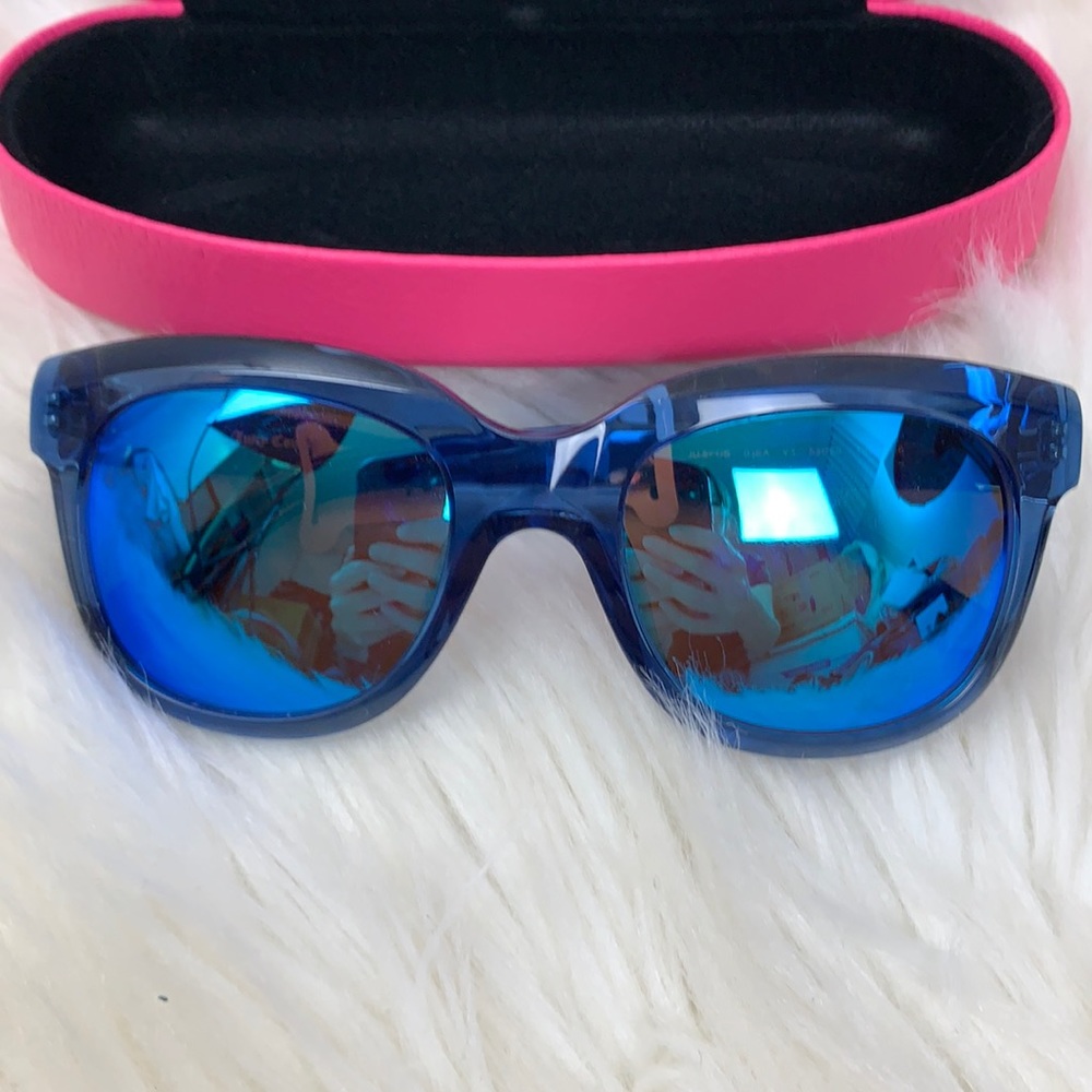 Juicy Couture NWT sunglasses